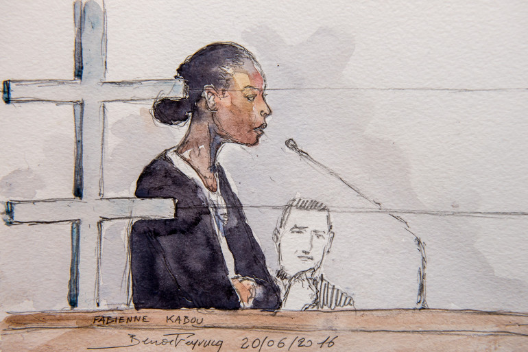 Fabienne Kabou Le Profil Psychiatrique D Une Mere Infanticide Au Cœur Du Proces