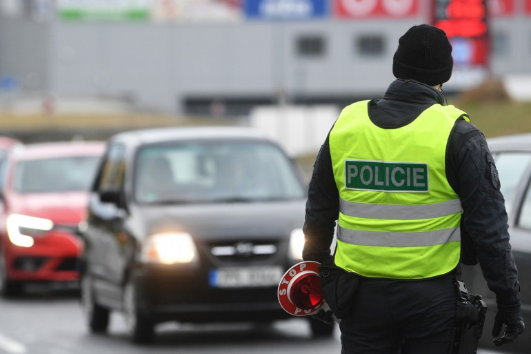 Heure d'hiver : prudence sur les routes - Le Parisien