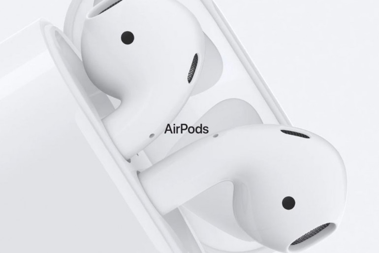 AirPods 3 : les nouveaux écouteurs d'Apple affiche déjà un rabais pour les  fêtes de Noël