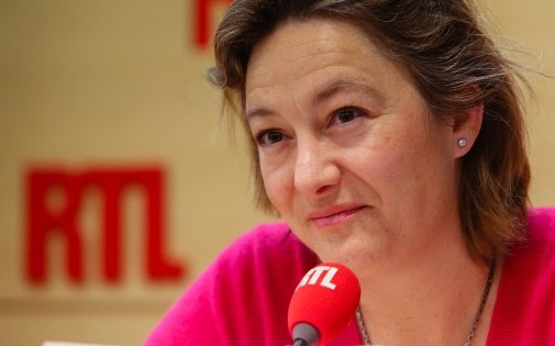 Ludovine de la Rochère, invitée de RTL, le 7 février 2014