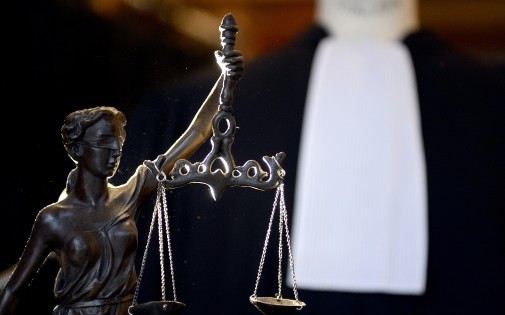 Jamel Leulmi, le séducteur de l'Essonne est jugé à partir de ce lundi 28 avril pour assassinat et escroquerie à Evry. (image d'illustration)