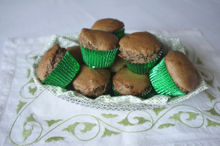 Les Irish Soda Bread pour célébrer la St Patrick sans gluten