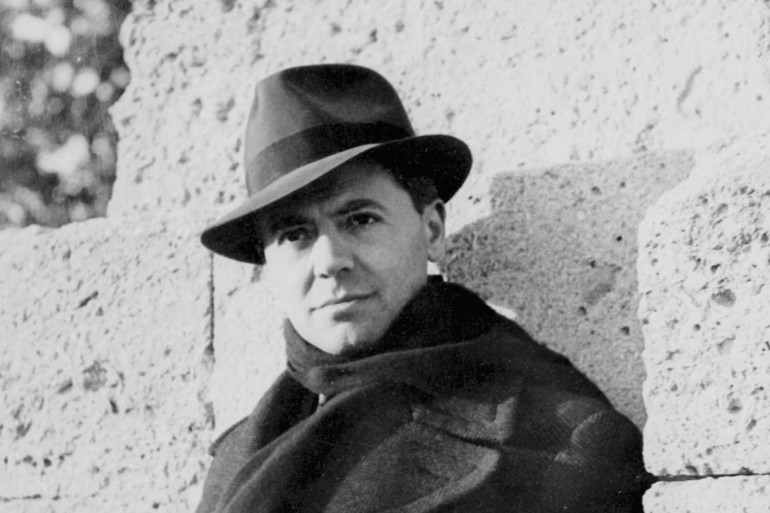 Portrait du Jean Moulin, héros de la Résistance, en 1939