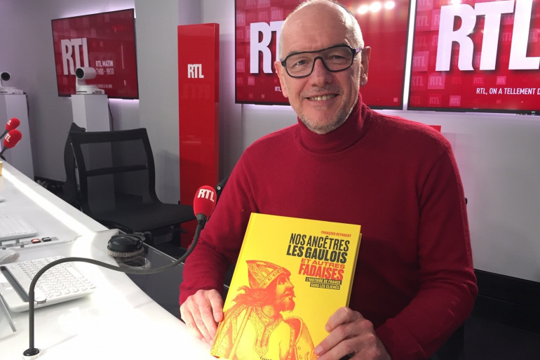 Les livres ont la parole : De pierre et d'os de Bérengère Cournut