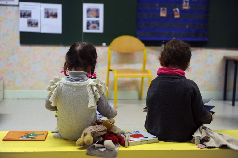 La pédagogie Freinet en maternelle : comment faire ?