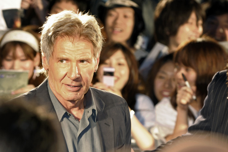 Harrison Ford jouera dans le prochain épisode de la saga, mais il cédera ensuite sa place... à une femme ?
