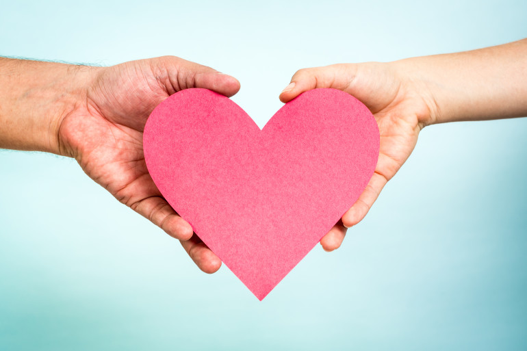 Couple : faut-il se ressembler pour s'aimer ?