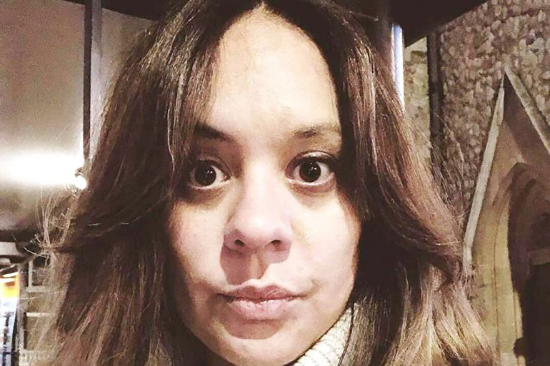 La Française Laureline Garcia-Bertaux a été tuée puis enterrée dans un jardin de Londres
