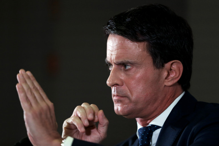 Manuel Valls