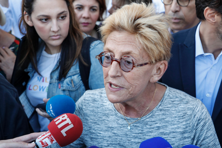 Patrick Balkany "cực kỳ mệt mỏi", vợ anh Isabelle nói với RTL