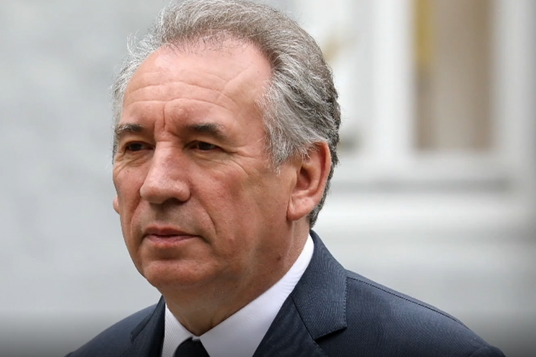 François Bayrou