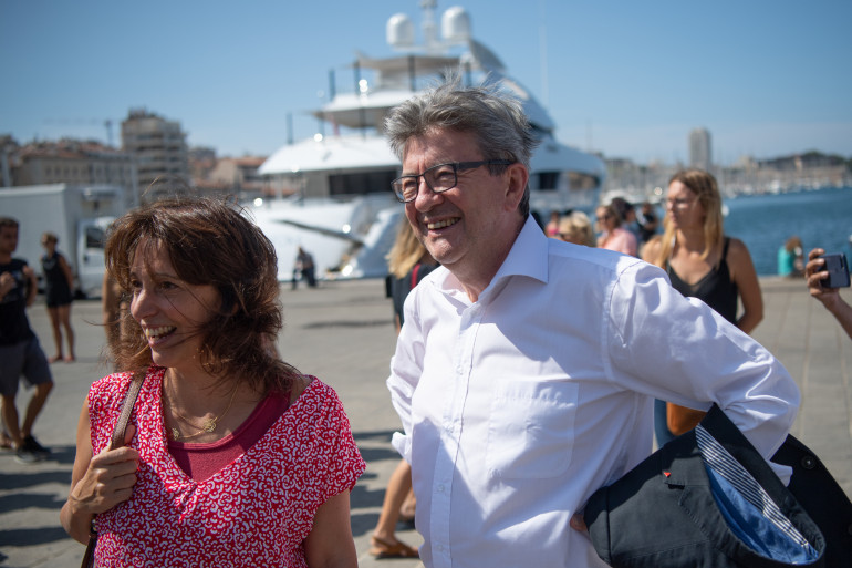 rencontre femme luc sur mer