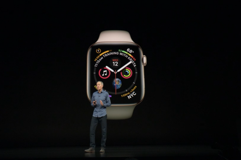 apple watch keynote apple watch keynote