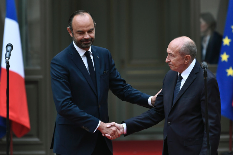 Cinq jours après la démission de Gérard Collomb, le remaniement ministériel se fait attendre