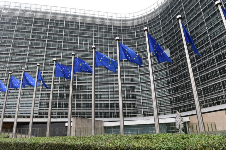 Un haut fonctionnaire européen condamné à 4 ans de prison ferme pour le viol d'une collaboratrice