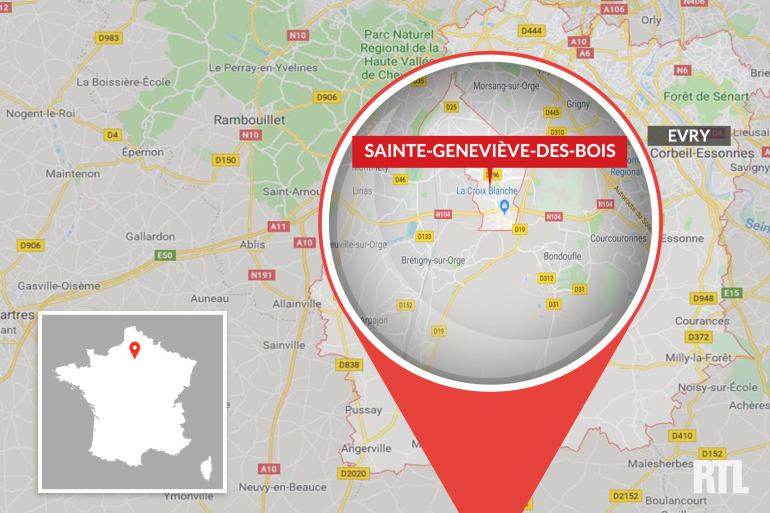 Essonne Un Homme Tente D Egorger Sa Femme Et Ses Deux Enfants Essonne Un Homme Tente D Egorger Sa Femme Et Ses Deux Enfants