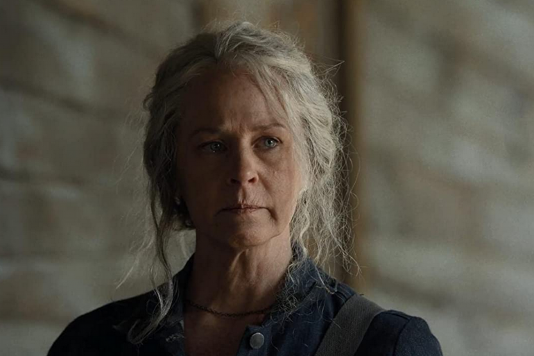 The Walking Dead Saison 10 épisode 18 Streaming "The Walking Dead", saison 10, épisode 18 : le secret du passé de Daryl