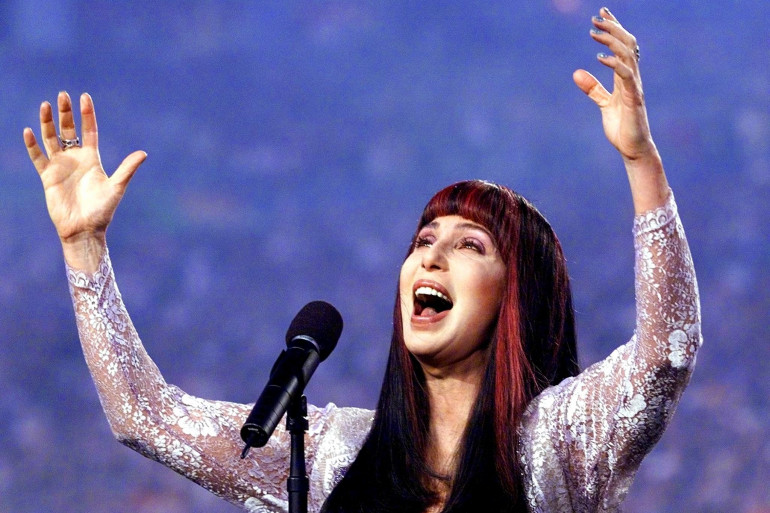 Cher