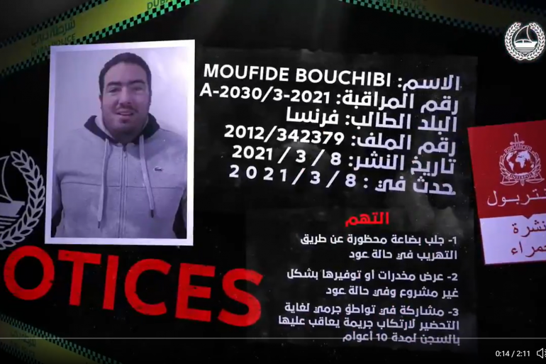 Moufide Bouchibi