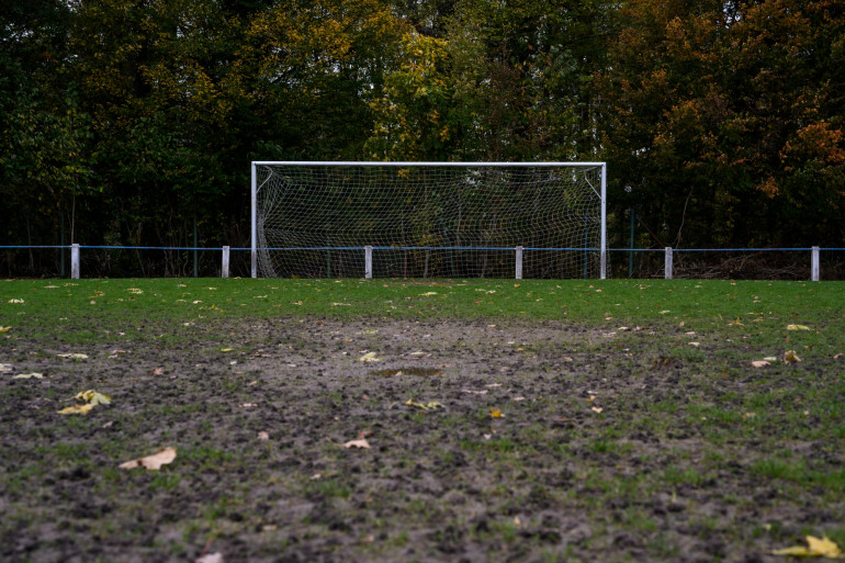 Le passe sanitaire sera obligatoire dans les stades amateurs