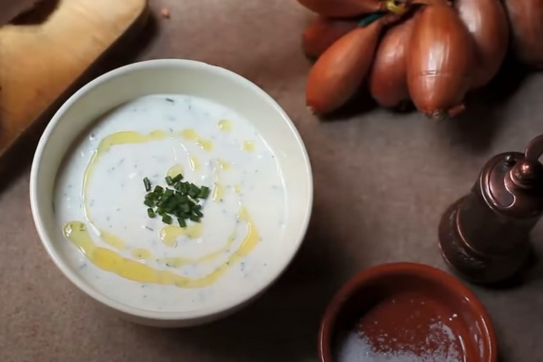 Cuisine : la recette de la cervelle de canut de Lyon pour un apéritif ...