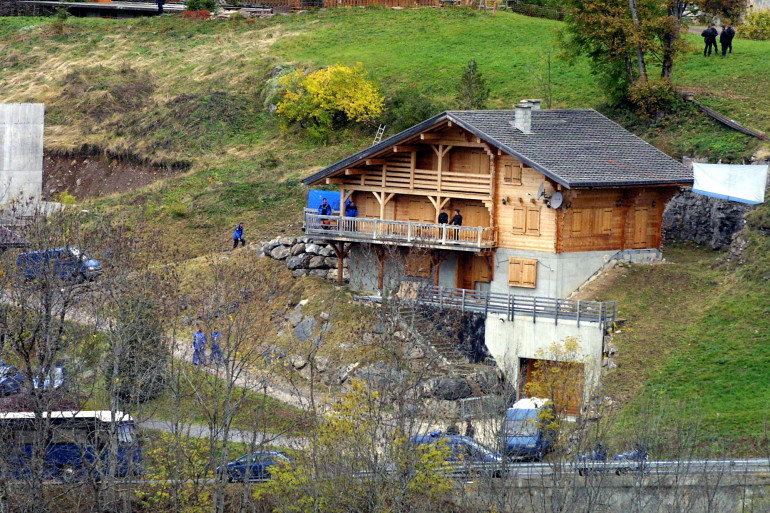 Chalet Des Flactif Google Maps ELZYL Chalet Des Flactif Google Maps ELZYL
