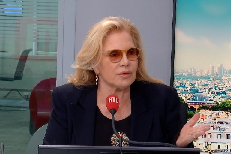 Sylvie Vartan 