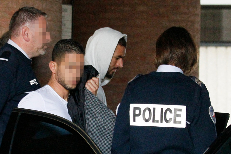 Phiên tòa xét xử băng sex của Valbuena: Benzema có nguy cơ gì? Anh ta bị cáo buộc những tội danh nào?