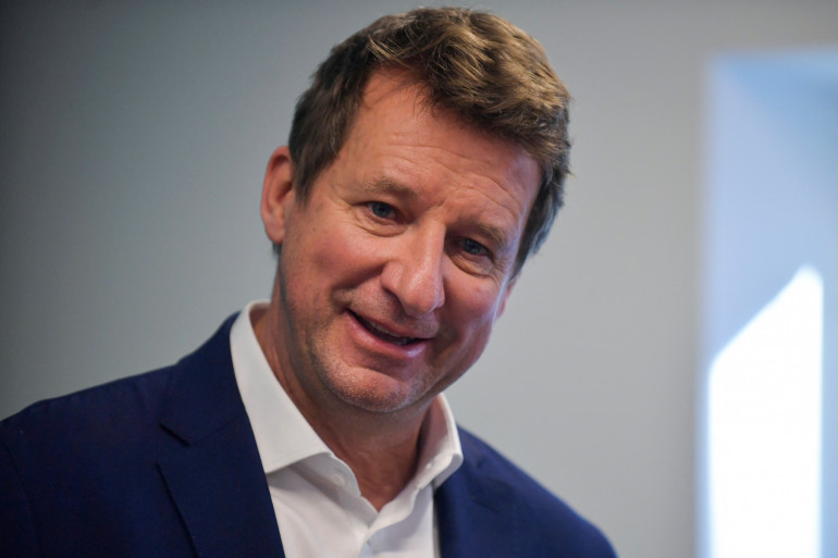 Yannick Jadot refuse la proposition de la candidate PS pour une "primaire de la gauche".