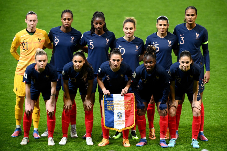 Quand A Lieu La Prochaine Coupe De France F minine LBEGMS Quand A Lieu La Prochaine Coupe De France F minine LBEGMS
