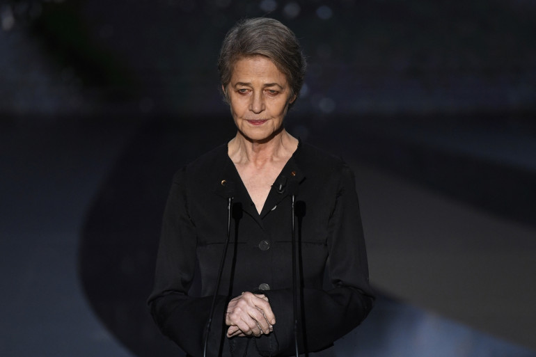 L'actrice a rencontré Charles III à plusieurs reprises lorsque celui-ci était plus jeune.