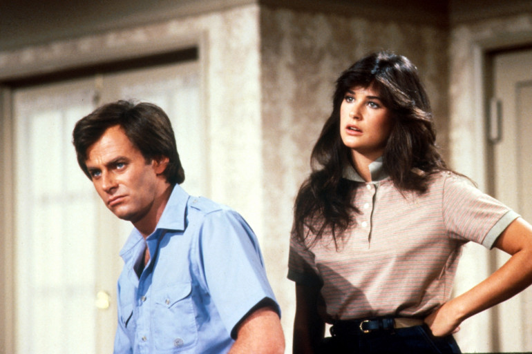 Tristan Rogers, l'acteur de "General Hospital" et "Les Feux de l'amour", est  décédé à 79 ans