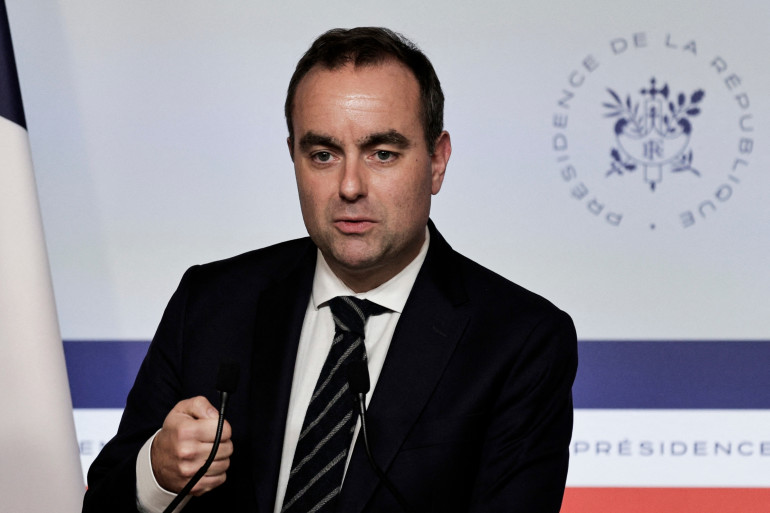 Budget : Lecornu opte pour le 49.3, Macron salue la copie budg&eacute;taire et le  RN et LFI annoncent le d&eacute;p&ocirc;t de motions de censure