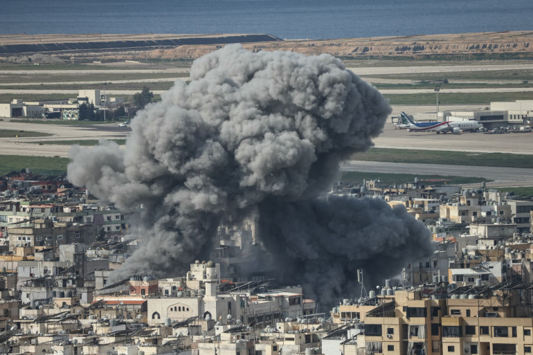 Guerre en Iran : le ministre de l'Intérieur demande aux préfets "la plus  grande vigilance" sur l'ensemble du territoire