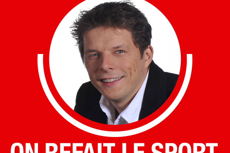 On refait le sport du 15/05/2014