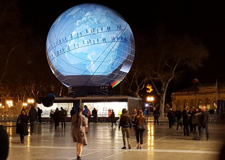 ExpoFrance 2025 fait étape à Montpellier