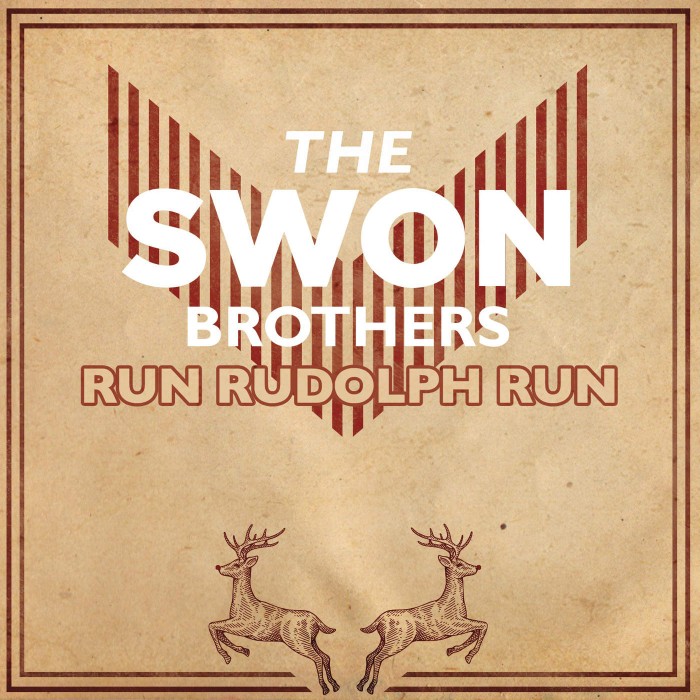 The Swon Brothers est PowerPlay de WRTLCountry