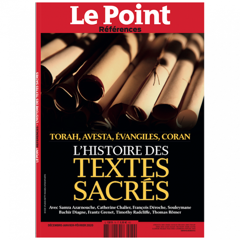Connaissezvous le zoroastrisme