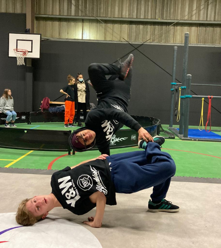 rencontre martin lejeune