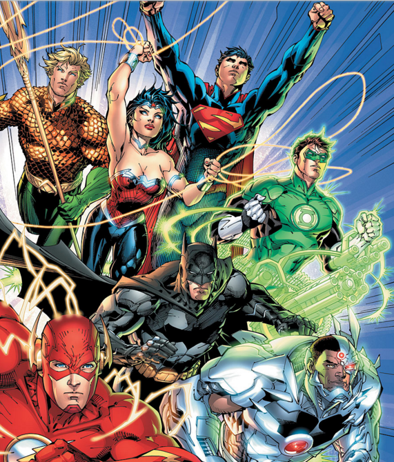 Dans Quel Ordre Regarder Justice League EN IMAGES - "Justice League" : les 6 méchants que l'on voudrait voir