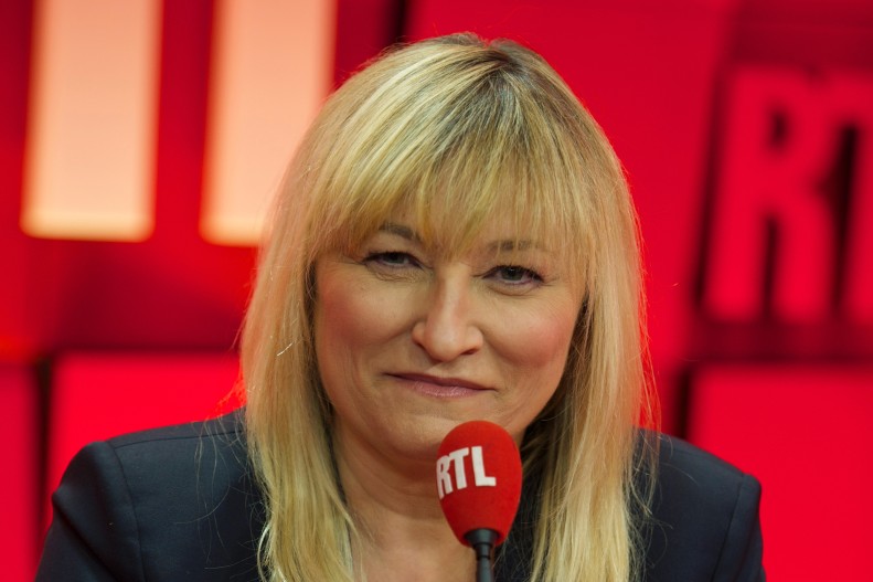 C'est la rentrée des Grosses Têtes sur RTL