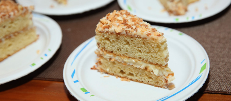 Australie Une Femme Meurt Lors D Un Concours Du Plus Gros Mangeur De Gateaux