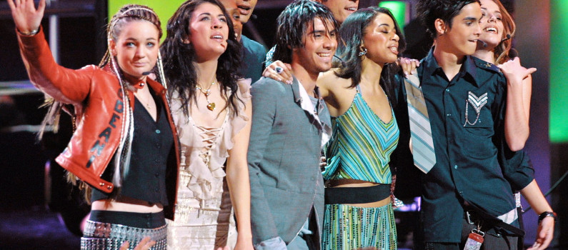 star academy 1 replay