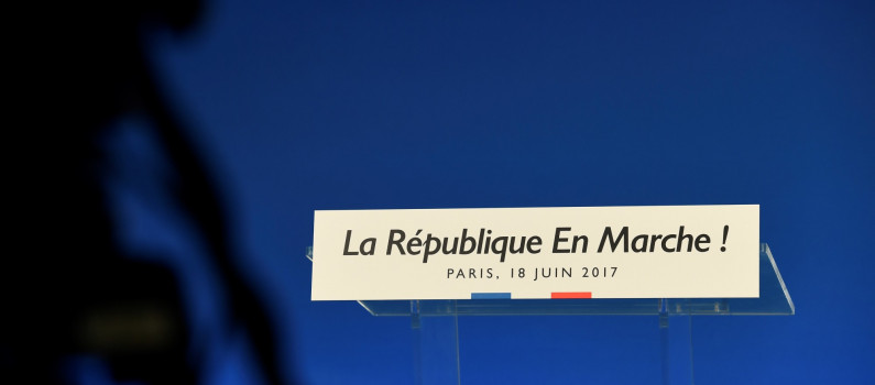 Présidentielle 2022 : LaREM va se rassembler ce week-end, mais sans logo - Vimarsana News
