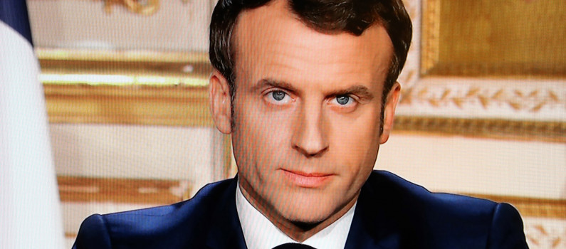 Allocution De Macron 35 3 Millions De Telespectateurs Un Record Absolu Allocution De Macron 35 3 Millions De Telespectateurs Un Record Absolu