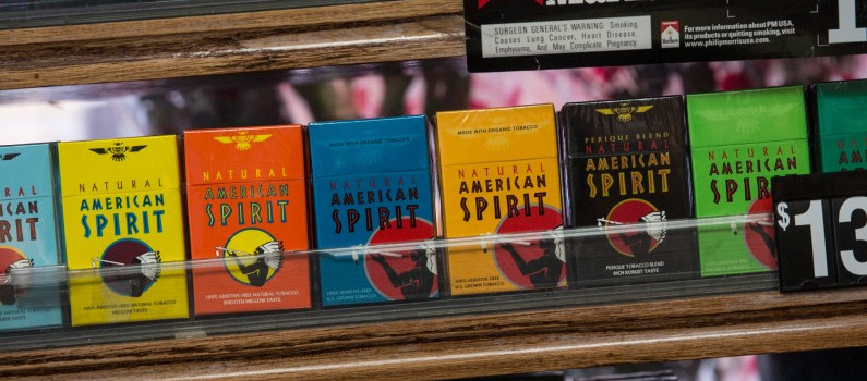 combien coute un paquet de cigarette a new york Le maire de New York veut une augmentation drastique du prix des cigarettes