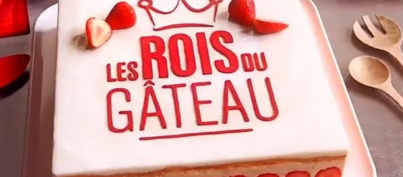 Les Rois Du Gateau 3 Informations Sur La Nouvelle Emission De M6
