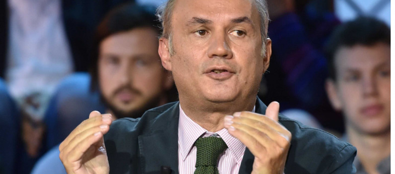 Bruno Roger-Petit disparaît de Twitter avant d'entrer à l'Élysée