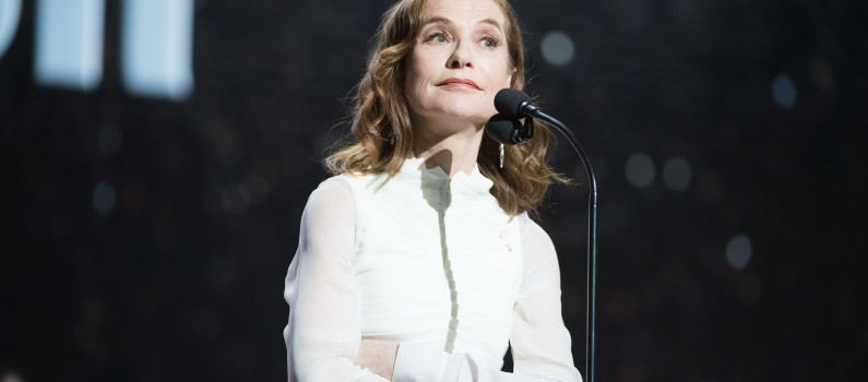isabelle huppert prostituée