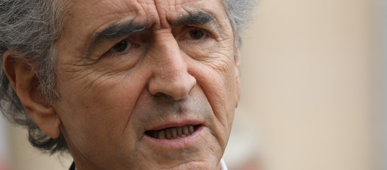 Afghanistan : "C'est un échec inexcusable", dénonce Bernard-Henri Lévy sur RTL - Vimarsana News